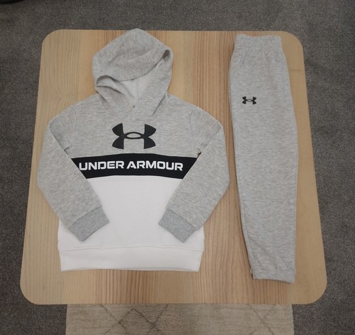 Under armour kids fleece - armour,