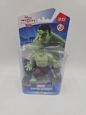 Disney Infinity 2.0 - Marvel