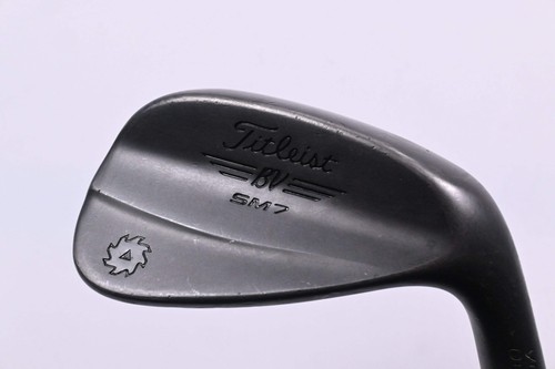Titleist vokey sm7 pitching - titleist,