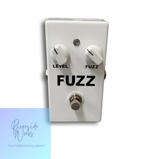 Area 51 Fuzz Guitar Effects