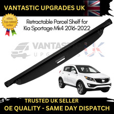 FOR KIA SPORTAGE MK4 2016-2022