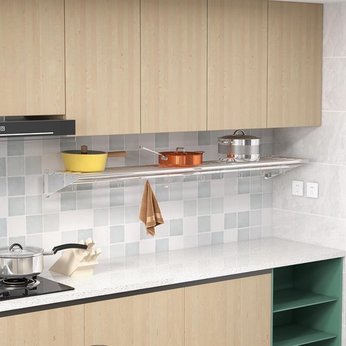 Kitchen hooks hanging - kitchen,