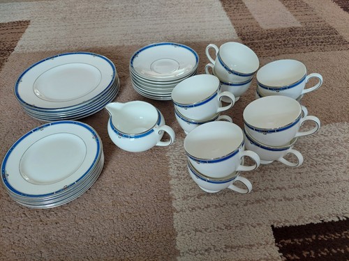 Wedgewood bone china - wedgewood,