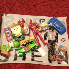 Job Lot  bundle of Vintage