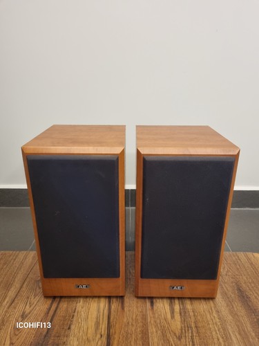 Acoustic energy aegis - acoustic,