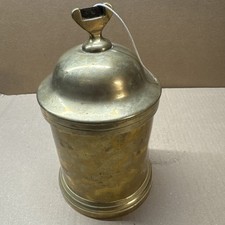 Victorian ? Antique Brass