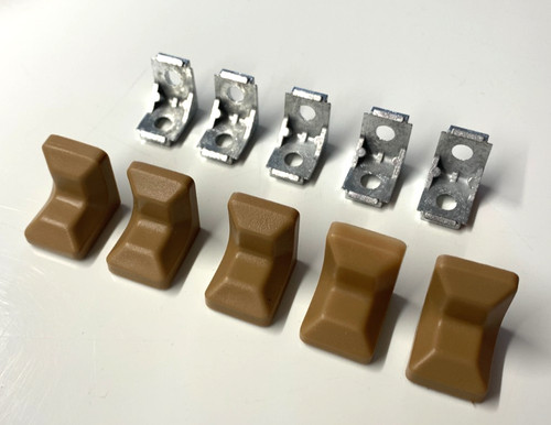 Furniture fixing floor bracket - furniture,