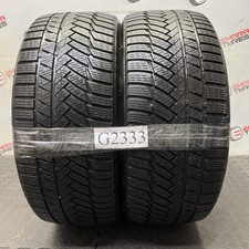 2x 235 35 R19 91W XL