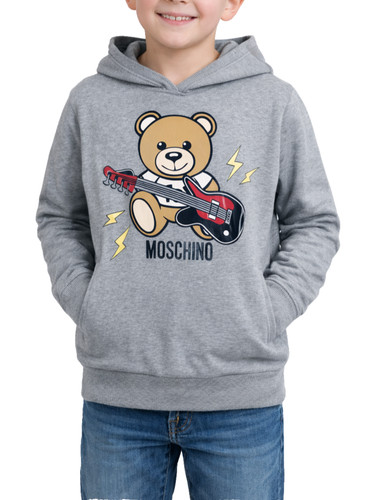 Used moschino boys - ♡used♡,