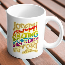 Joseph Dreamcoat Musical