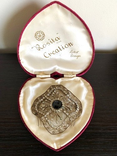 Vintage rosita creation art - creation,