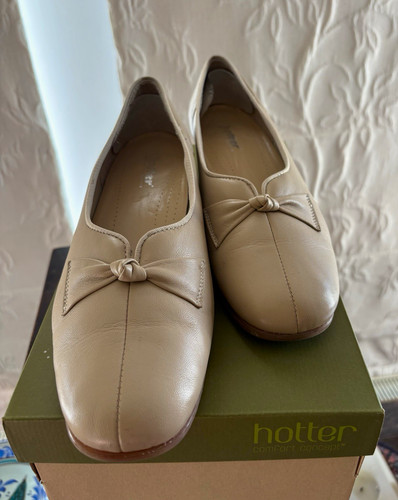 Hotter women court shoes - women’s,