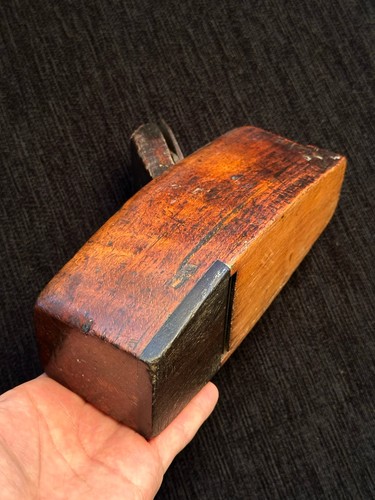 Smashing coffin smoother - coffin,