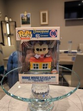 Funko Pop! Disneyland 65th