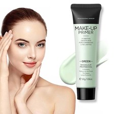 Green Colour Corrector Primer