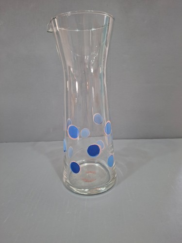 Cath kidston blue polka - blue, dot