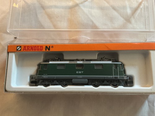 Arnold gauge 2418 - n, boxed