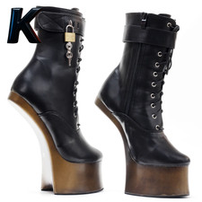 7Inch High Heel New Fancy