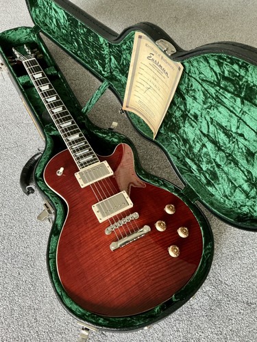 Eastman sb59 les paul electric - eastman,