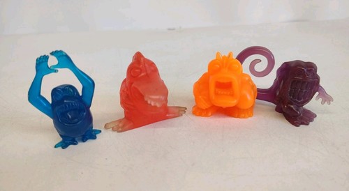 Kenner real ghostbusters - 4,