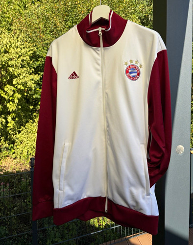 Adidas bayern munich - munich, track