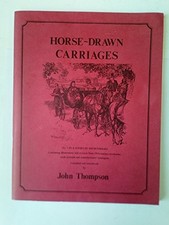 Horse-Drawn Carriages (A