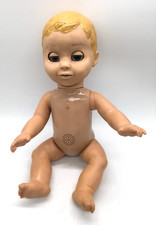 Vintage Luvabella Interactive Doll - Untested - No Accessories (AH143T)