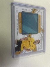 Immaculate Craig Dawson Match