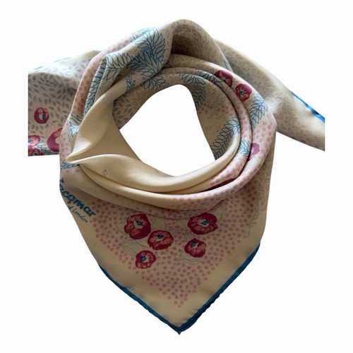 Vintage 1960 jacqmar london - vintage,