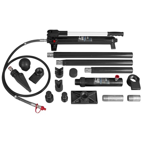 Sealey hydraulic body repair - sealey,