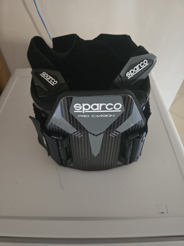 Sparco pro carbon rib - sparco,