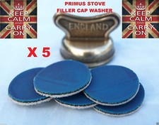 Primus stove filler cap washer - stove,