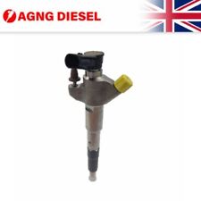 Tested Fuel Injector 166009567R For Renault Master Movano Nissan Navara 2.3 DCI