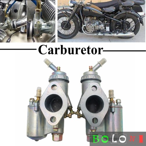 For bmw r50 - r69s, r1