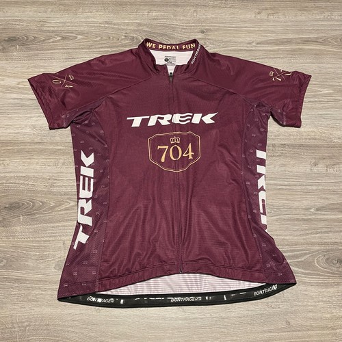 Women bontrager trek 704 - bontrager,