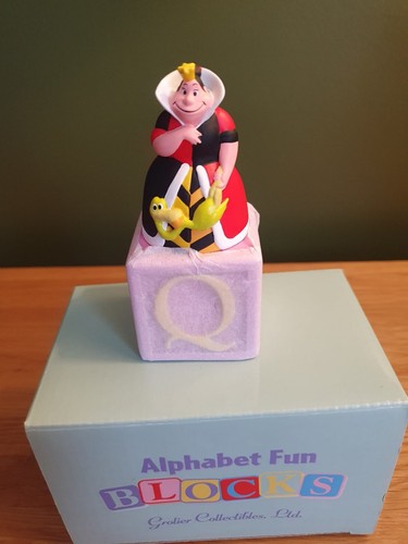 Disney grolier alphabet - disney,