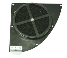 Tuning air filter for Simson