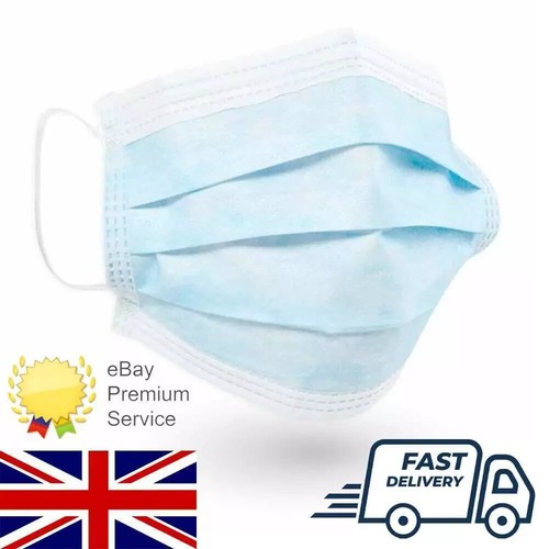 100x disposable face - disposable,