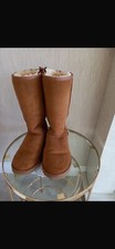 UGG Ladies Tall Classic