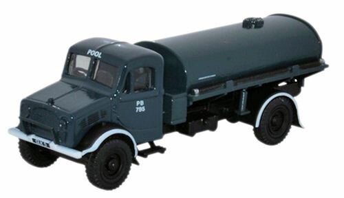 Oxford diecast 76bd021 - 76bd021, bedford