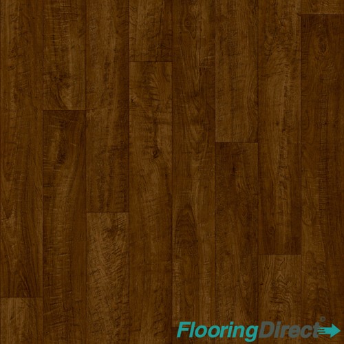 Mature oak dark wood effect - mature,