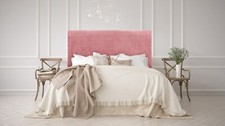 Plain Coniston Headboard 20"