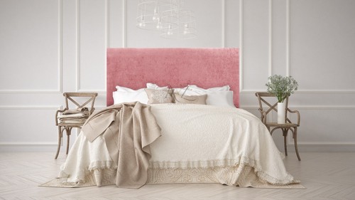 Plain coniston headboard - coniston,
