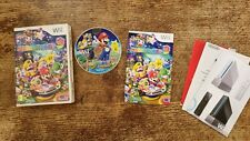 NINTENDO WII  - MARIOPARTY MARIO PARTY 9 #BG7a CIB