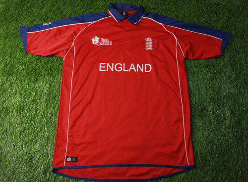 England team 2007 - team,
