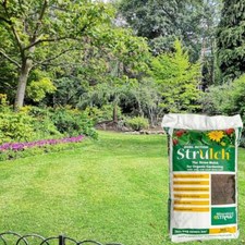 Primrose Strulch Organic Mulch