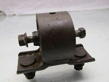 Mitsubishi Delica L400 94-97 4x4 transmission gearbox mount + bracket + nuts