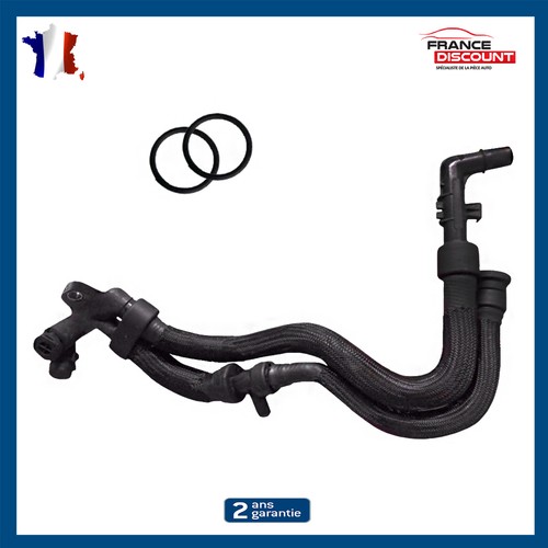 Coolant hose water pipe - coolant,