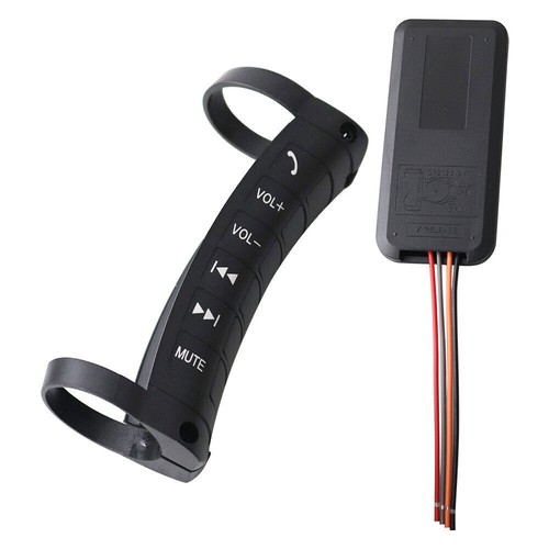 Remote control button car - control,