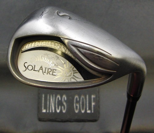 Ladies callaway solaire sand - ladies,